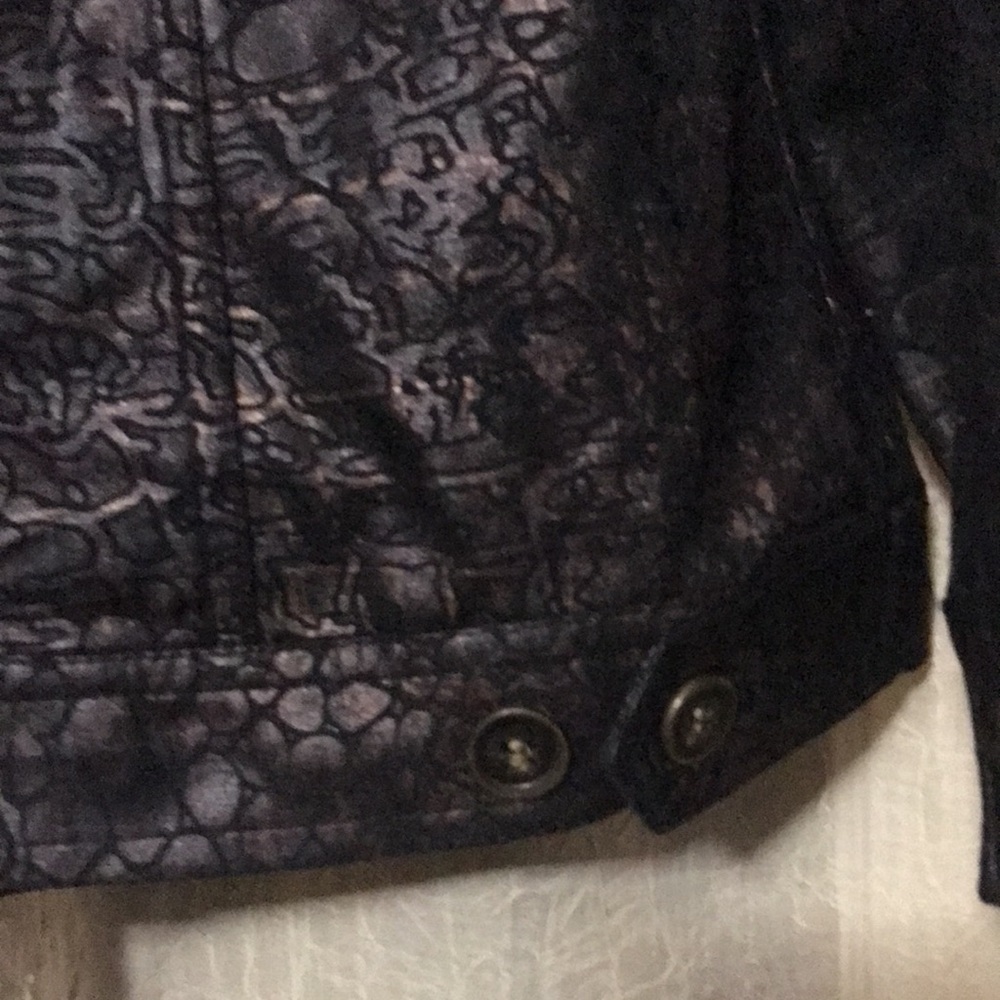 Ruby Rd. Jacket - Picture 7 of 8